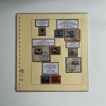 DR 1939-1940 °, Partie aus Ausstellungssammlung, ME 471€