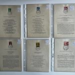 Posten ETB´s Altberlin, inklusive Steühan und Kurfürst, ME 1.160€