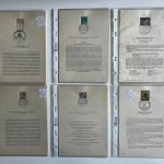 Posten ETB´s Altberlin, inklusive Steühan und Kurfürst, ME 1.160€