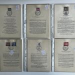 Posten ETB´s Altberlin, inklusive Steühan und Kurfürst, ME 1.160€