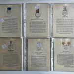 Posten ETB´s Altberlin, inklusive Steühan und Kurfürst, ME 1.160€