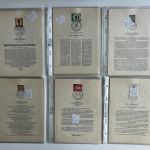 Posten ETB´s Altberlin, inklusive Steühan und Kurfürst, ME 1.160€