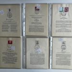 Posten ETB´s Altberlin, inklusive Steühan und Kurfürst, ME 1.160€