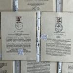 Posten ETB´s Altberlin, inklusive Steühan und Kurfürst, ME 1.160€