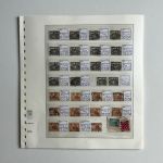Berliner Bauten 1949, Partie aus Spezialsammlung