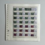 Berliner Bauten 1949, Partie aus Spezialsammlung