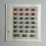 Berliner Bauten 1949, Partie aus Spezialsammlung