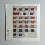 Berliner Bauten 1949, Partie aus Spezialsammlung