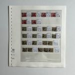 Berliner Bauten 1949, Partie aus Spezialsammlung