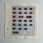 Berliner Bauten 1949, Partie aus Spezialsammlung