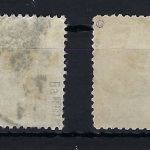 DR Mi 34 Ba / Da je gestempelt und gepr. Petry/Zenker BPP, ME 73€