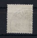 DR Mi 50 d ° mit PF III, gepr. Petry BPP, ME 150€