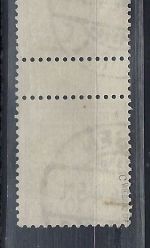 DR Mi 47 c ZS ° gepr. Wiegand BPP, ME 120€