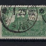 DR Mi 116 II °, ME 120€