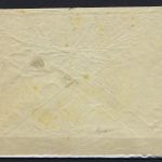 Italienische Verwaltung Slowenien, Brief des Serbischen Rotkreuz 1941