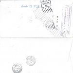 Berlin 5 Belege mit ZD´s / HAN, Bauten, BD, BT