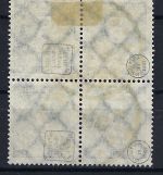 P) DR Mi 274 ° VB ungefaltet, gepr. Infla Berlin, ME 88€