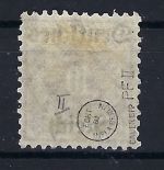 P) DR Dienst, Mi 53 ° mit PF II, gepr. Bauer BPP, ME 200€