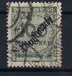 P) DR Dienst, Mi 82 °, gepr. Bauer BPP / Infla Berlin, ME 200€