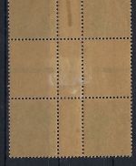 P) Memel 18 a ZS/ZW **/* als Einheit