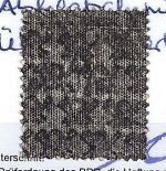P) Bizone Mi 66 II DD ** + rücksei. Abklatsch, KB Schlegel BPP, ME €