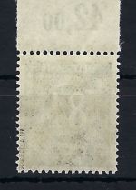 P) Bizone Mi 68 II P OR ** gepr. Schlegel BPP