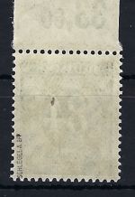 P) Bizone Mi 68 II P OR ** gepr. Schlegel BPP