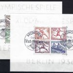 DR Block 5-6 mit besserem SoSt München Schach-Olympia