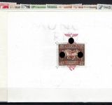 DR kompletter Jahrgang 1937 **, ME 1.270€