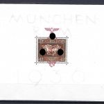 DR kompletter Jahrgang 1937 **, ME 1.270€