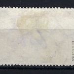 DR Chicagofahrt 1933, Mi 498 °, gep. Schlegel BPP, ME 250€