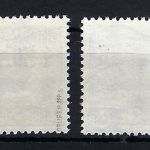Schleswig Mi 22b° + 24b °, gepr. Gruber BPP, ME 150€