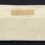 Saargebiet Mi 168-170°, 3 Luxus Briefstücke, gp. Hoffmann BPP, ME 200€