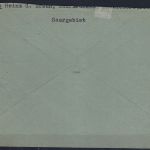 Saar Mi 293-295 FDC, ME 180€