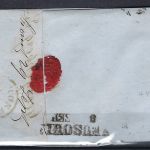 P) Österreich Mi 4y EF Georgenberg n. Neusohl (heute Banská Bystrica)