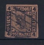 Bergedorf Mi 5 ° breitrandig, FA Mozek BPP, ME 3.000€,