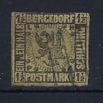 Bergedorf Mi 3 ° , FA Mozek BPP, ME 2.000€