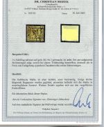 Bergedorf Mi 3 ° , FA Mozek BPP, ME 2.000€