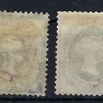 Helgoland Mi 13 - 16 gepr. Schulz BPP, ME 135€
