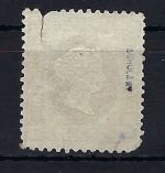 Helgoland Mi 9 ° gep. Schulz BPP, ME 2.800€, Mängel