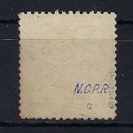 Helgoland Mi 6 c ° gepr. Lemberger BPP, ME 320€