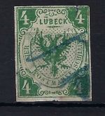 Lübeck 5 a ° gepr. Brettl BPP, ME 750€, repariert