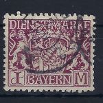 Bayern Dienst Mi 29 Y ° mit FA Oechsner BPP, ME 500€