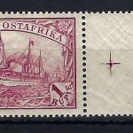 DOA Mi 18, 19, 38 IIB je **, ME 255€