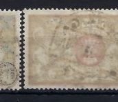 Danzig Mi 119-122 ° gepr. Gruber BPP/Infla Berlin, ME 240€