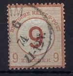 DR Mi 30 ° gepr. Brugger BPP, ME 650€, einwandfrei