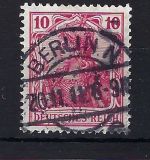 DR Mi 86 I c ° gepr. Jäschke L. BPP, ME 200€