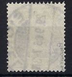 DR Mi 72 b ° gepr. Jäschke L. BPP, ME 100€