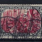 DR Mi 66 III ° gepr. Jäschke L. BPP, ME 500€