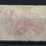 DR Mi 66 III ° gepr. Jäschke L. BPP, ME 500€